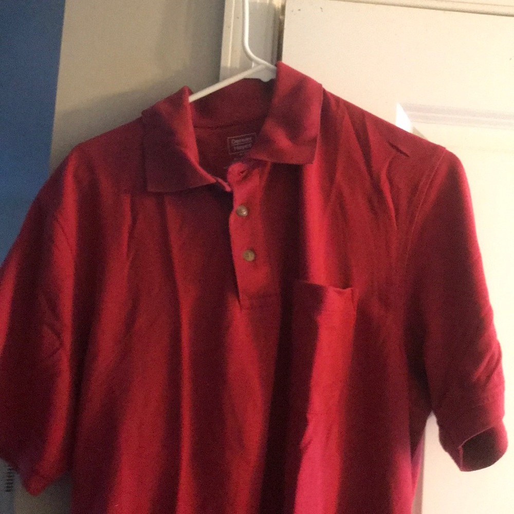 Men’s top